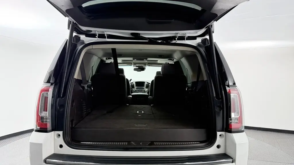 Florida Fine Cars - Used GMC YUKON 2020 WEST PALM DENALI