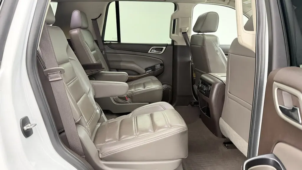 Florida Fine Cars - Used GMC YUKON 2020 WEST PALM DENALI