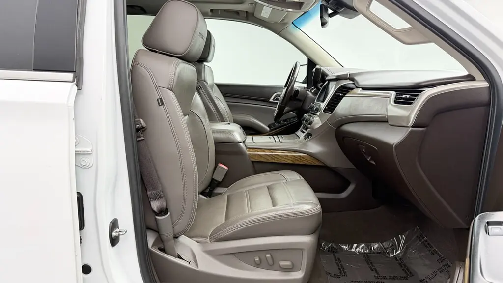 Florida Fine Cars - Used GMC YUKON 2020 WEST PALM DENALI