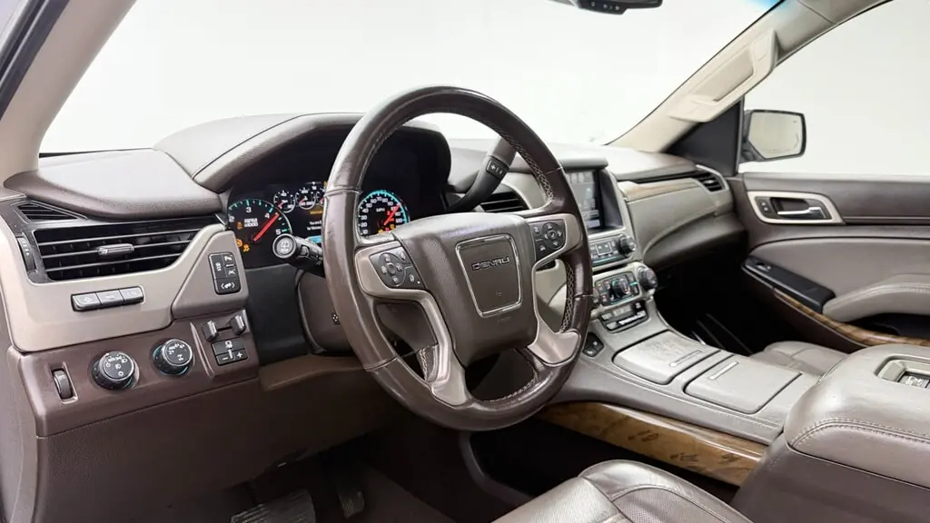Florida Fine Cars - Used GMC YUKON 2020 WEST PALM DENALI