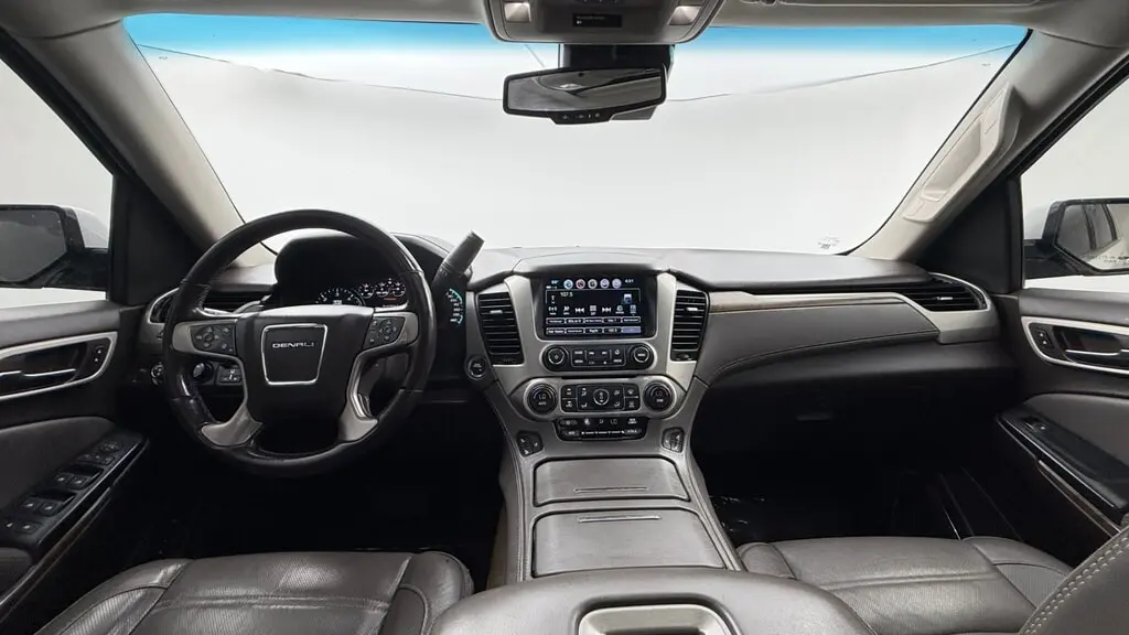 Florida Fine Cars - Used GMC YUKON 2020 WEST PALM DENALI