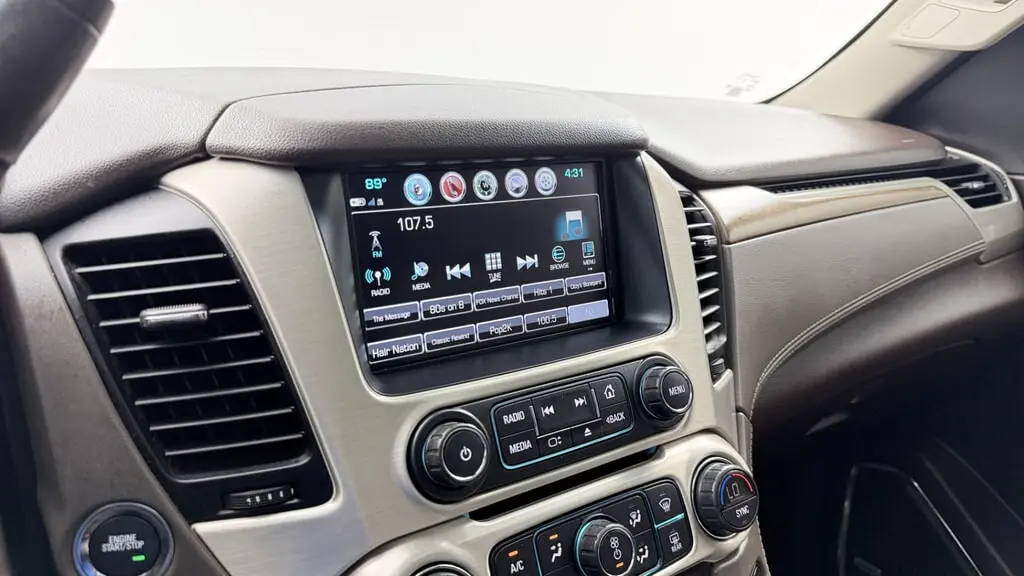 Florida Fine Cars - Used GMC YUKON 2020 WEST PALM DENALI