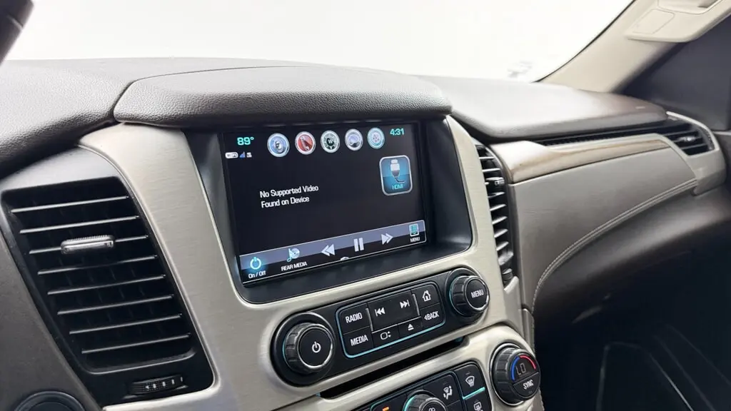 Florida Fine Cars - Used GMC YUKON 2020 WEST PALM DENALI