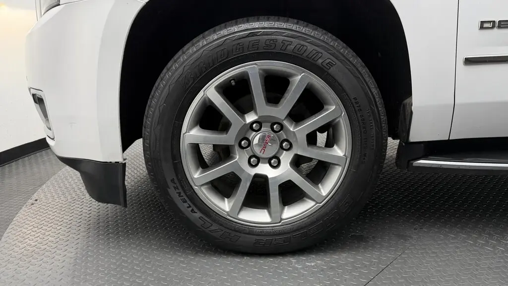 Florida Fine Cars - Used GMC YUKON 2020 WEST PALM DENALI