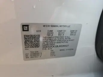 Florida Fine Cars - Used GMC YUKON 2020 WEST PALM DENALI