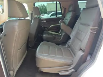 Florida Fine Cars - Used GMC YUKON 2020 WEST PALM DENALI