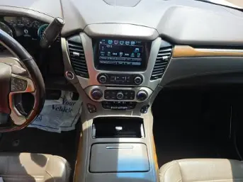Florida Fine Cars - Used GMC YUKON 2020 WEST PALM DENALI