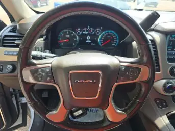 Florida Fine Cars - Used GMC YUKON 2020 WEST PALM DENALI