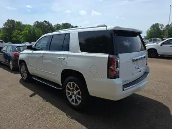 Florida Fine Cars - Used GMC YUKON 2020 WEST PALM DENALI