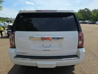 Florida Fine Cars - Used GMC YUKON 2020 WEST PALM DENALI