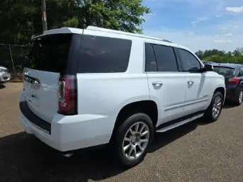 Florida Fine Cars - Used GMC YUKON 2020 WEST PALM DENALI