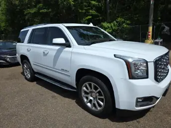 Florida Fine Cars - Used GMC YUKON 2020 WEST PALM DENALI