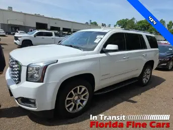 Florida Fine Cars - Used GMC YUKON 2020 WEST PALM DENALI