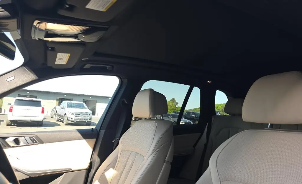 Florida Fine Cars - Used BMW X5 2021 MIAMI M50I