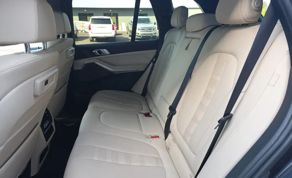 Florida Fine Cars - Used BMW X5 2021 MIAMI M50I