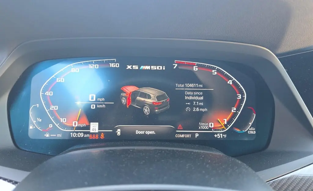 Florida Fine Cars - Used BMW X5 2021 MIAMI M50I