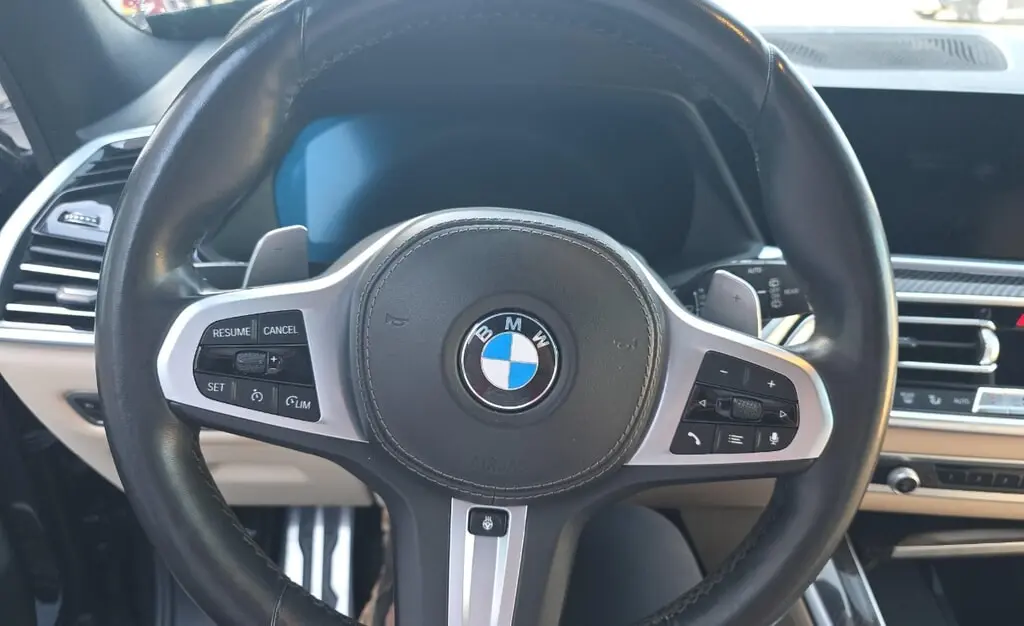 Florida Fine Cars - Used BMW X5 2021 MIAMI M50I