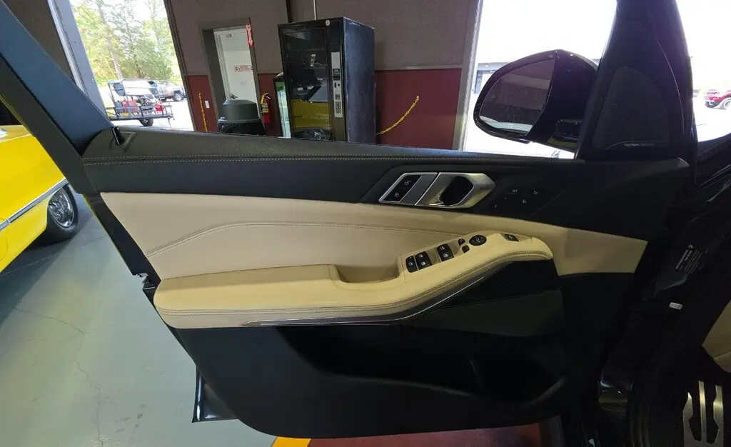Florida Fine Cars - Used BMW X5 2021 MIAMI M50I