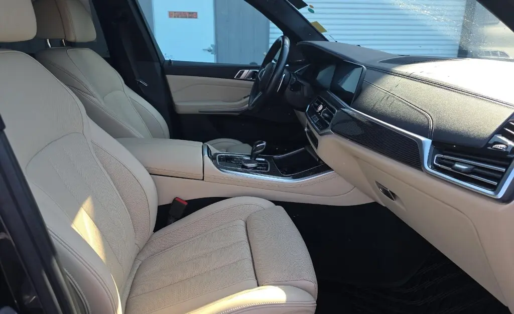 Florida Fine Cars - Used BMW X5 2021 MIAMI M50I
