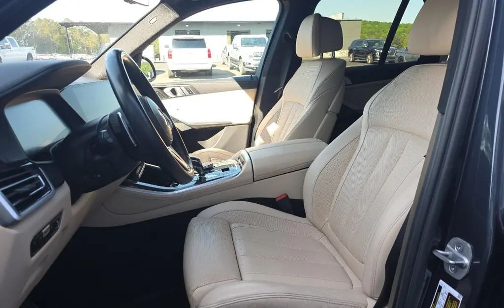Florida Fine Cars - Used BMW X5 2021 MIAMI M50I