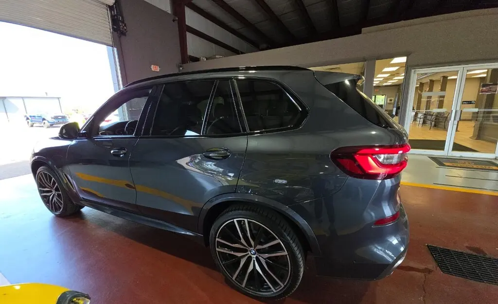 Florida Fine Cars - Used BMW X5 2021 MIAMI M50I