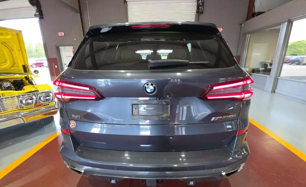 Florida Fine Cars - Used BMW X5 2021 MIAMI M50I