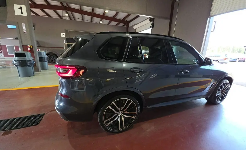 Florida Fine Cars - Used BMW X5 2021 MIAMI M50I