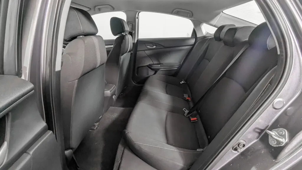 Florida Fine Cars - Used HONDA CIVIC 2019 ORLANDO LX