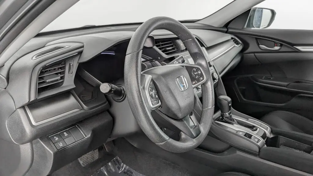 Florida Fine Cars - Used HONDA CIVIC 2019 ORLANDO LX