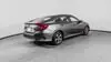 Florida Fine Cars - Used HONDA CIVIC 2019 ORLANDO LX