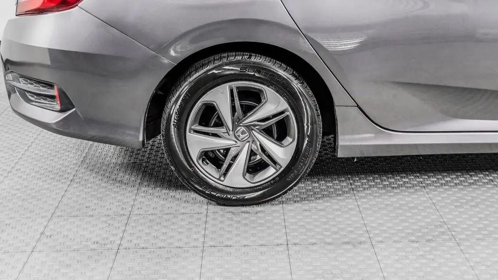 Florida Fine Cars - Used HONDA CIVIC 2019 ORLANDO LX