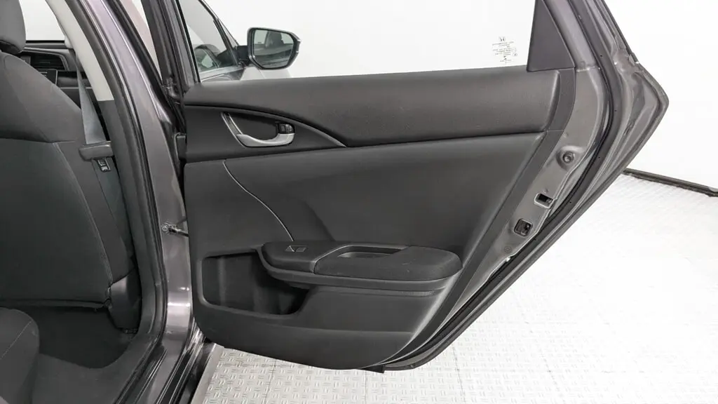 Florida Fine Cars - Used HONDA CIVIC 2019 ORLANDO LX