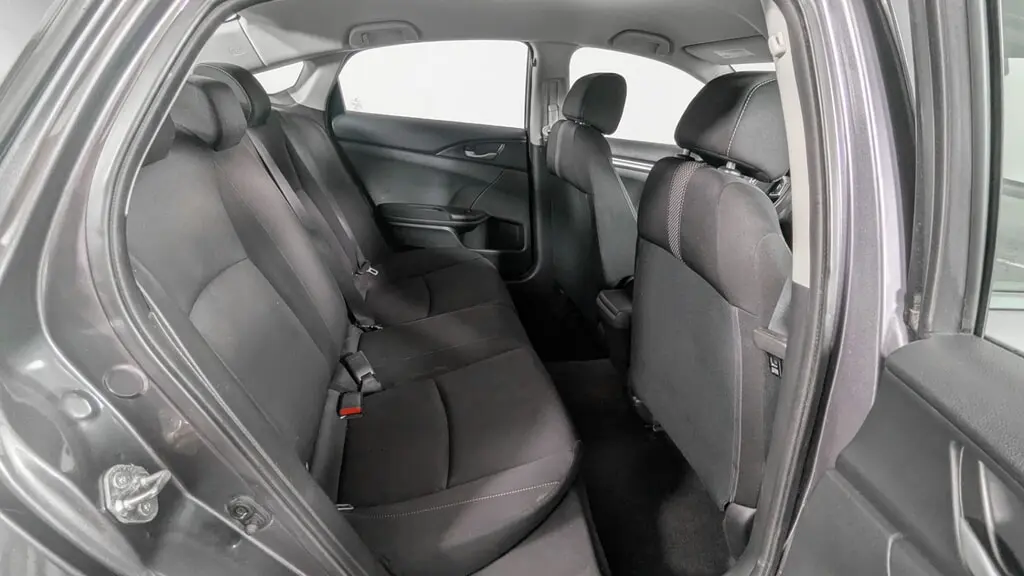Florida Fine Cars - Used HONDA CIVIC 2019 ORLANDO LX