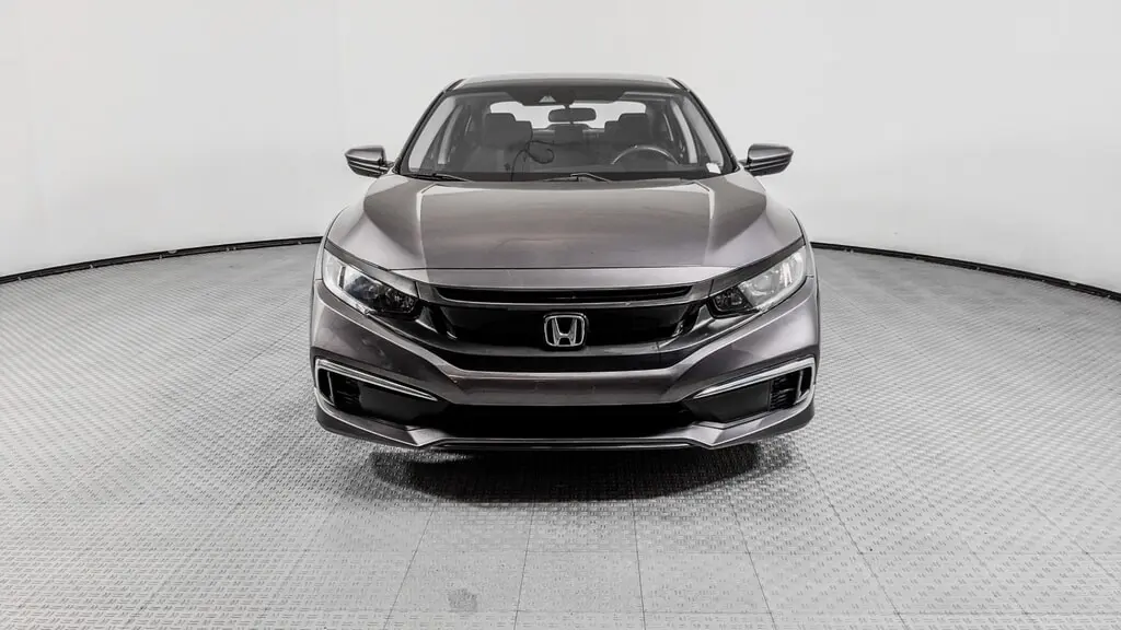 Florida Fine Cars - Used HONDA CIVIC 2019 ORLANDO LX