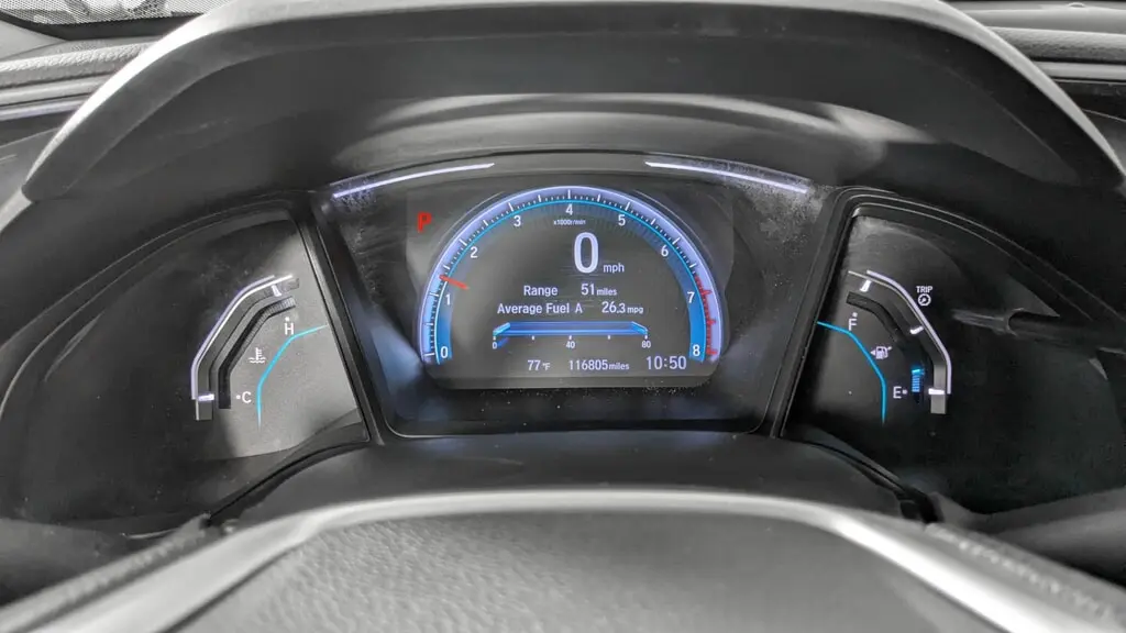 Florida Fine Cars - Used HONDA CIVIC 2019 ORLANDO LX