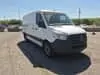 Florida Fine Cars - Used MERCEDES-BENZ SPRINTER 2022 ORLANDO CARGO VAN 2500 STANDARD ROOF V6 144"