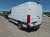 Florida Fine Cars - Used MERCEDES-BENZ SPRINTER 2022 ORLANDO CARGO VAN 2500 STANDARD ROOF V6 144"