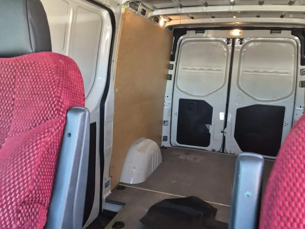 Florida Fine Cars - Used MERCEDES-BENZ SPRINTER 2022 ORLANDO CARGO VAN 2500 STANDARD ROOF V6 144"