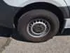 Florida Fine Cars - Used MERCEDES-BENZ SPRINTER 2022 ORLANDO CARGO VAN 2500 STANDARD ROOF V6 144"