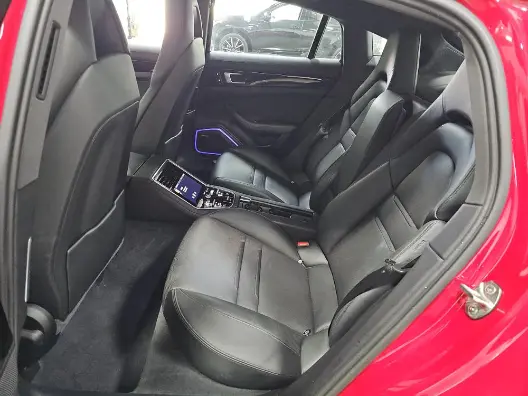 Florida Fine Cars - Used PORSCHE PANAMERA 2021 MARGATE 4