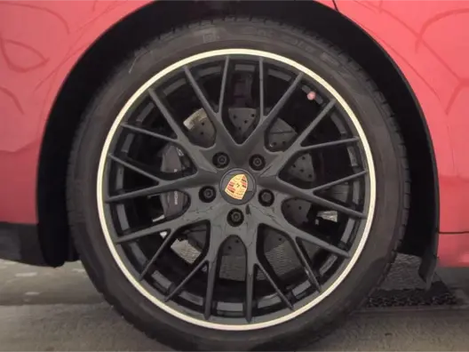 Florida Fine Cars - Used PORSCHE PANAMERA 2021 MARGATE 4
