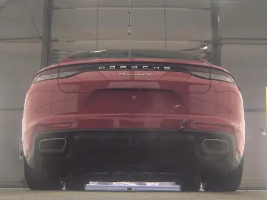 Florida Fine Cars - Used PORSCHE PANAMERA 2021 MARGATE 4
