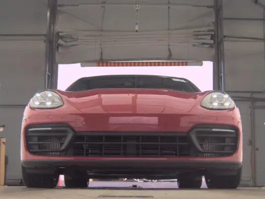 Florida Fine Cars - Used PORSCHE PANAMERA 2021 MARGATE 4