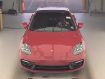 Florida Fine Cars - Used PORSCHE PANAMERA 2021 MARGATE 4