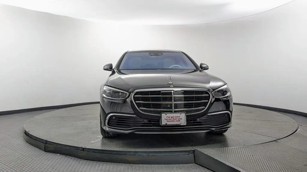 Florida Fine Cars - Used MERCEDES-BENZ S-CLASS 2022 MIAMI S 580