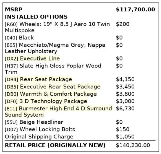 Florida Fine Cars - Used MERCEDES-BENZ S-CLASS 2022 MIAMI S 580