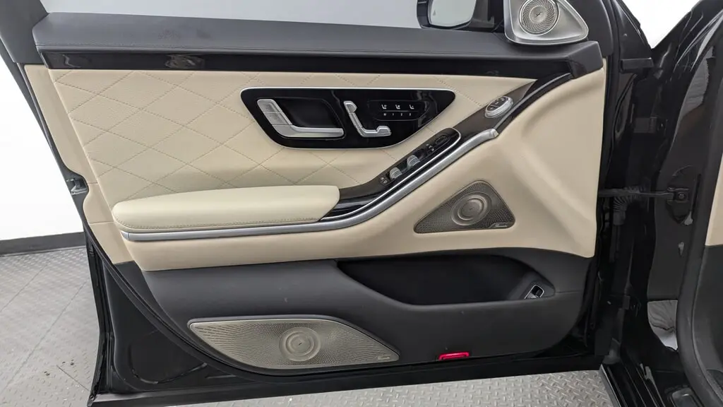 Florida Fine Cars - Used MERCEDES-BENZ S-CLASS 2022 MIAMI S 580