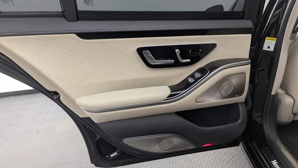 Florida Fine Cars - Used MERCEDES-BENZ S-CLASS 2022 MIAMI S 580