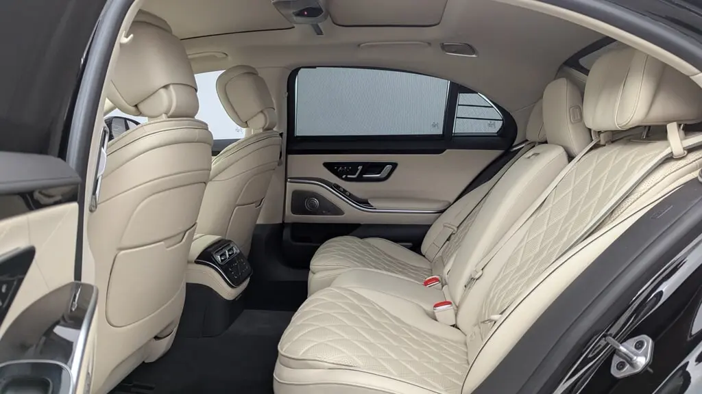 Florida Fine Cars - Used MERCEDES-BENZ S-CLASS 2022 MIAMI S 580