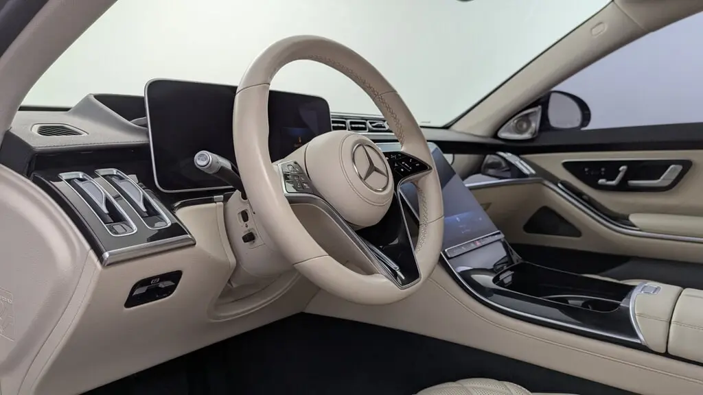 Florida Fine Cars - Used MERCEDES-BENZ S-CLASS 2022 MIAMI S 580